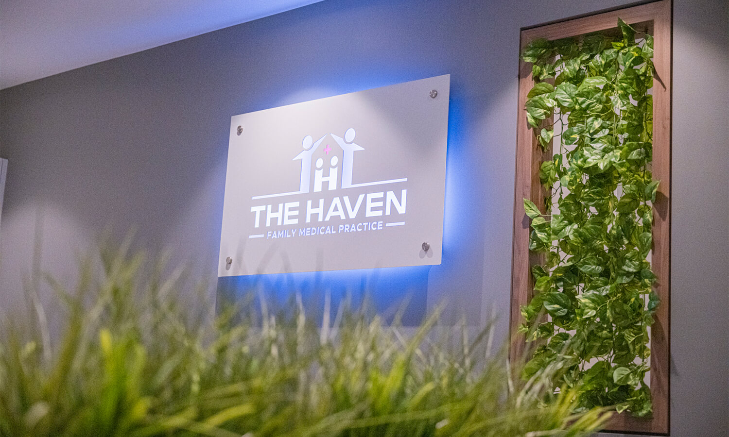 Home | The Haven Family Medical Practice